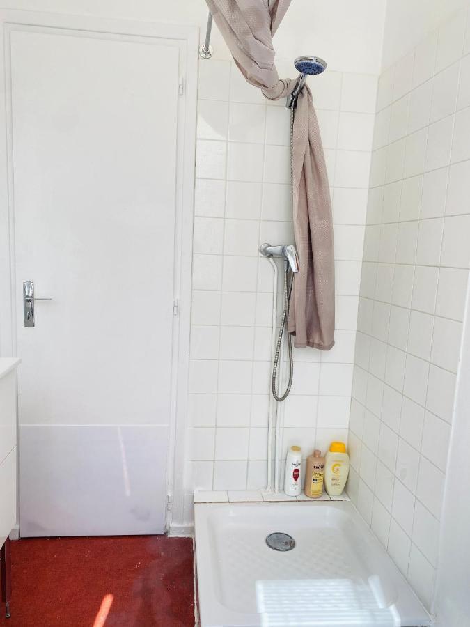 Lyon Full Entier Appartement Buitenkant foto